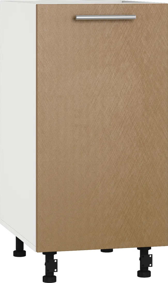 BlanKit D40 White+BrushCaramel.M378