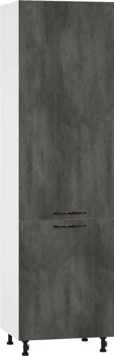 BlanKit D60L.h214 White+CementDark.M361 M2