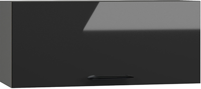 BlanKit G80.h36 Graphite+Graphite.G399 M