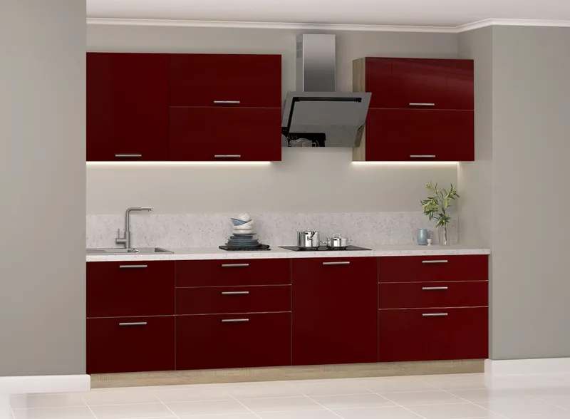 BlanKit 280 Bordo.G410