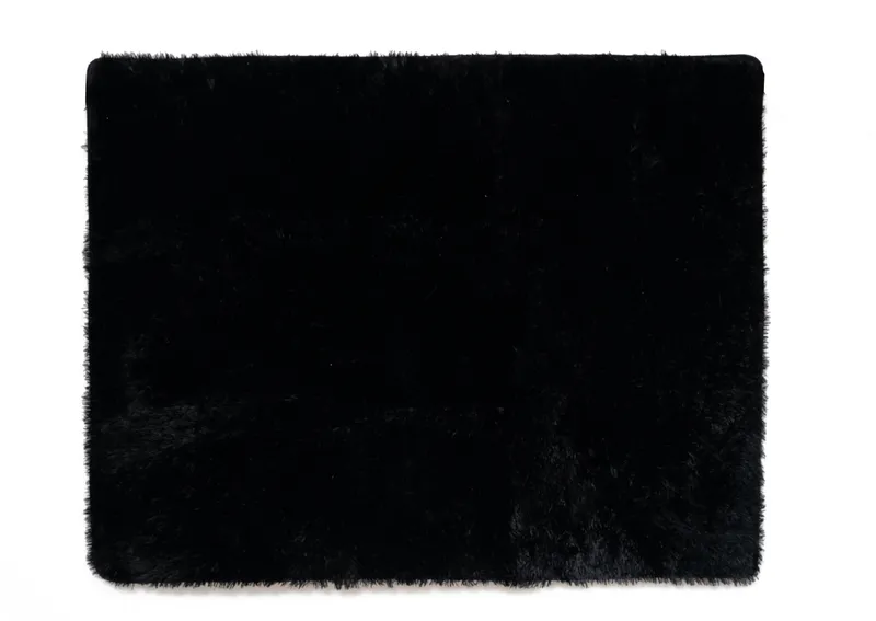 120x160 Autumn 30008 Black
