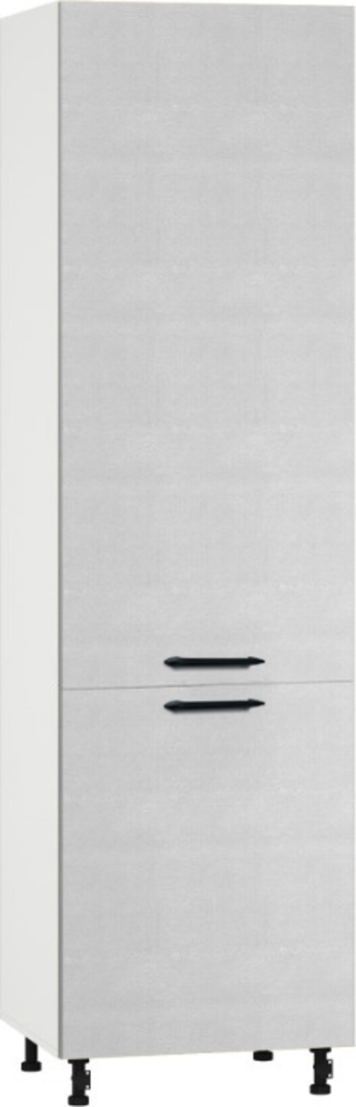 BlanKit D60L.h214 White+Concrete cream.353 M