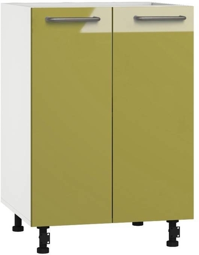 BlanKit D52 White+Lemon.G425 U4