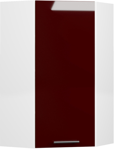 BlanKit G60N.h105 White+Bordo.G410