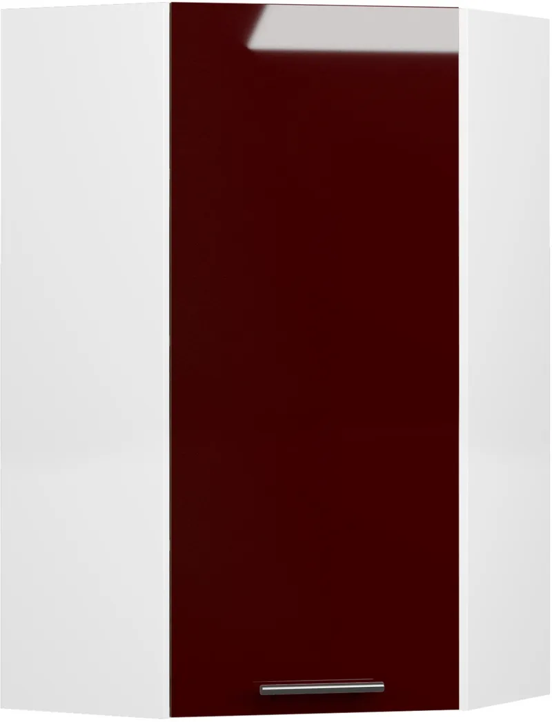 BlanKit G60N.h105 White+Bordo.G410