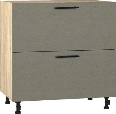 BlanKit D80.s2 Sonoma+Cement Gothic.M389 M