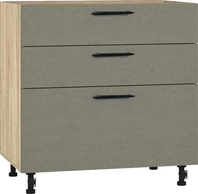 BlanKit D80.s3 Sonoma+Cement Gothic.M389 M