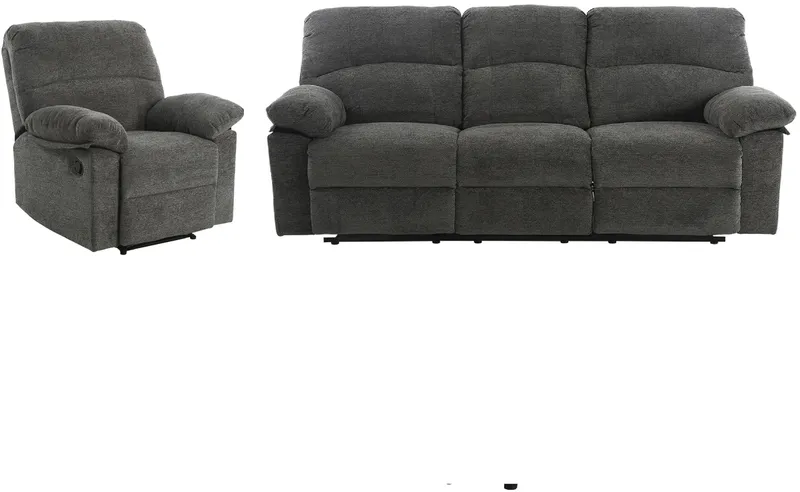 Bergen 3RR1R 80270