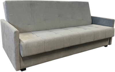 Dīvāns-gulta Inox