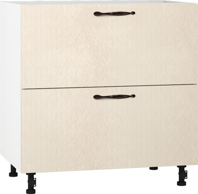 BlanKit D80.Ts2 White+BrushCreamy.M273 M2