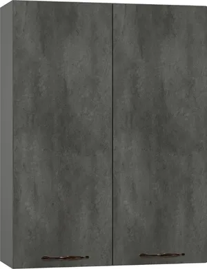 BlanKit G80.h105.D Graphite+CementDark.M361 M2