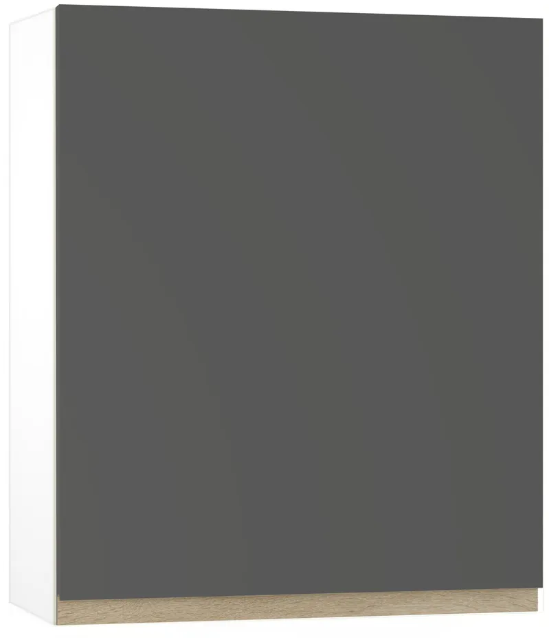 BlanKit G60.1 White+JPull.Graphite.M