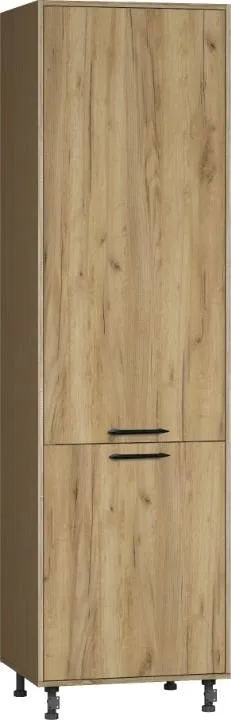 BlanKit D60L.h214 Sonoma+Oak Kraft Gold К003 M