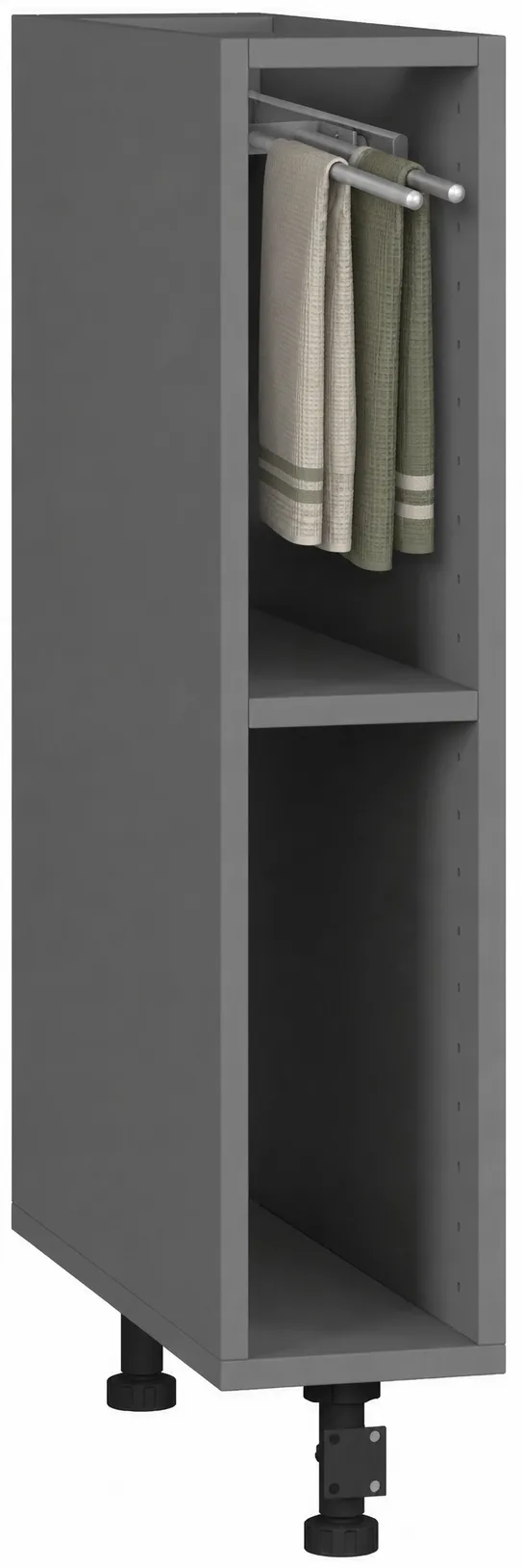 BlanKit D15T Graphite