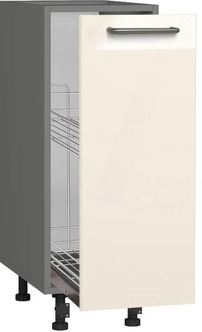 BlanKit D30C Graphite+Beige.G406 U4