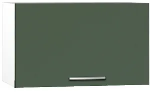 BlanKit G60.h36 White+GreenSmoky.M356 R128