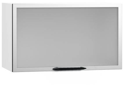 BlanKit G60.h36 White+ALU Satin M