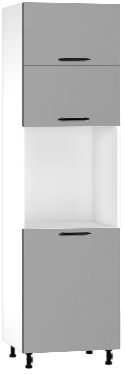 BlanKit D60C.h214 White+GreyQuartz.M306 M