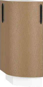 BlanKit D30R White+BrushCaramel.M378 M