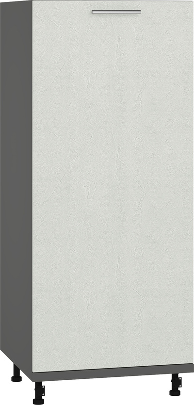 BlanKit D60.h145 Graphite+Concrete cream.353
