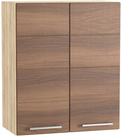 Кухонный шкаф модульной системы BlanKit G60 Sonoma+Chicory dark.395