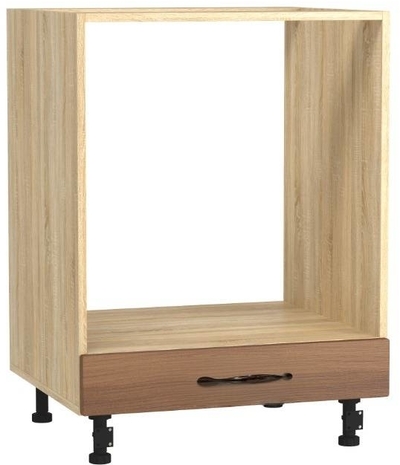 BlanKit D60C Sonoma+Chicory dark.395 M2