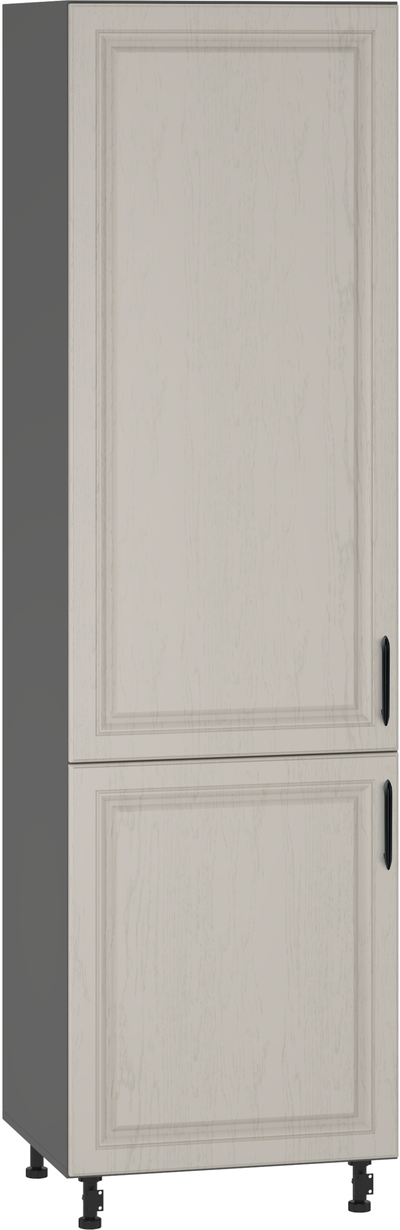 BlanKit D60L.h214 Graphite+GreyLight.F338 M