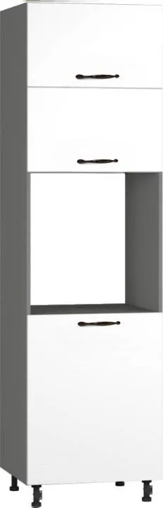 BlanKit D60C.h214 Graphite+OakWhite.266 M2