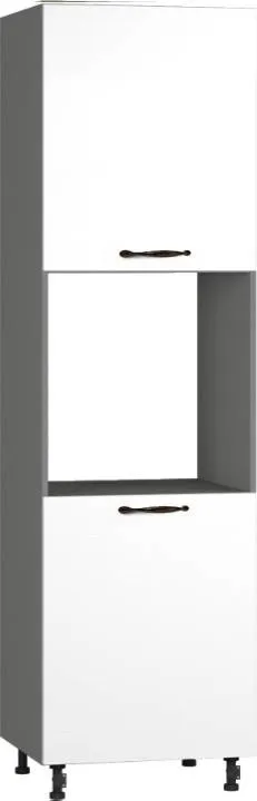 BlanKit D60C.h214.2D Graphite+OakWhite.266 M2