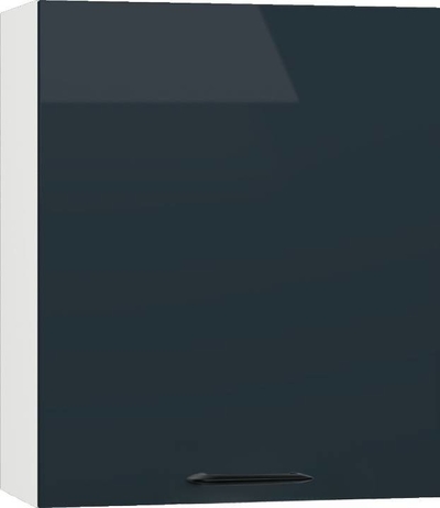 Skapis BlanKit G60.1.D White+Storm.G293 M