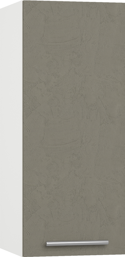 BlanKit G30 White+Cement Gothic.M389
