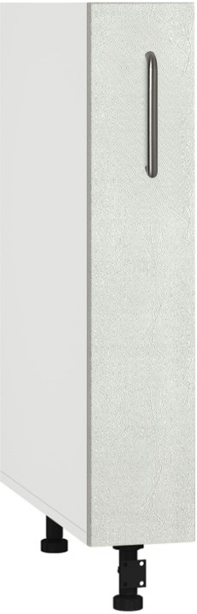 BlanKit D15C White+Concrete cream.353 U4