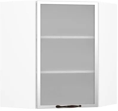 BlanKit G60NW White+ALU Satin M2