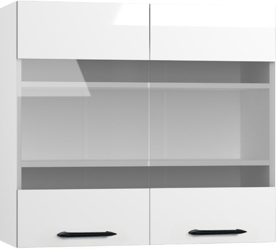 BlanKit G80W White+White.G382 M