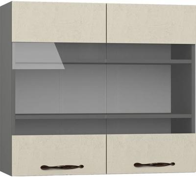 BlanKit G80W Graphite+CementAlmonds.M283 M2