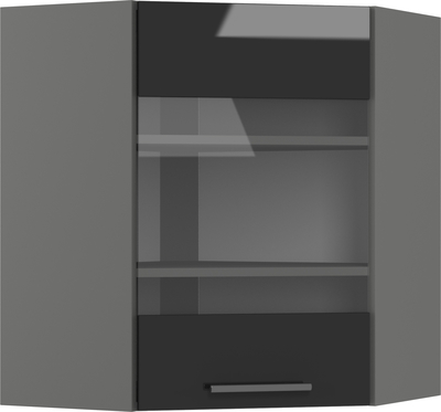 BlanKit G60NW Graphite+Graphite.G399