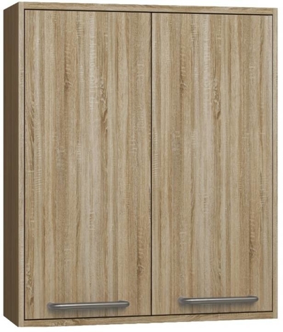 Köögikapp BlanKit G60.D Sonoma+Sonoma.3025 U4