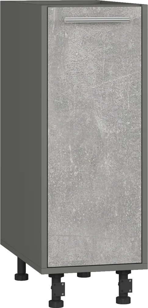 BlanKit D30C Graphite+Industrial SG