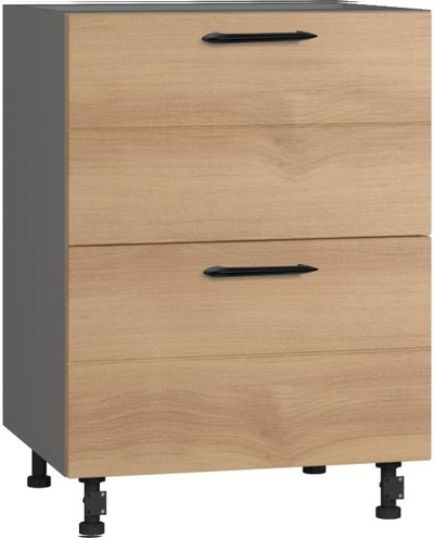 BlanKit D60.s2 Graphite+Chicory light.394 M