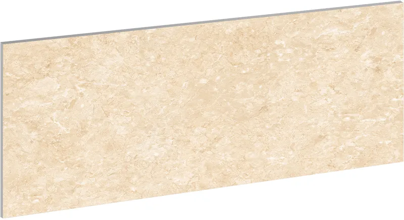 Galda virsma / Sienas panelis Panel Beige Royal 305x64