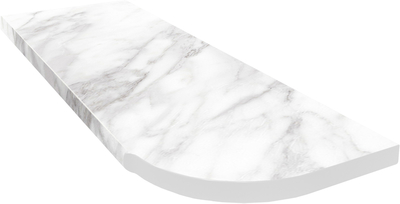 Galda virsma / Sienas panelis Venato 3045x600x38mm A
