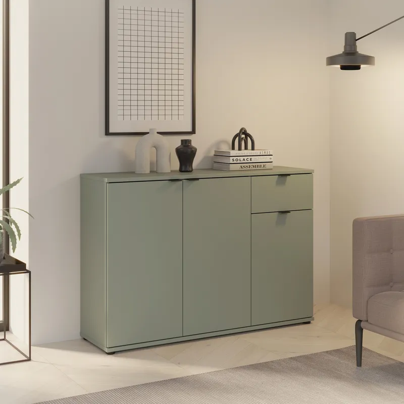 Ganymede GNMK231L