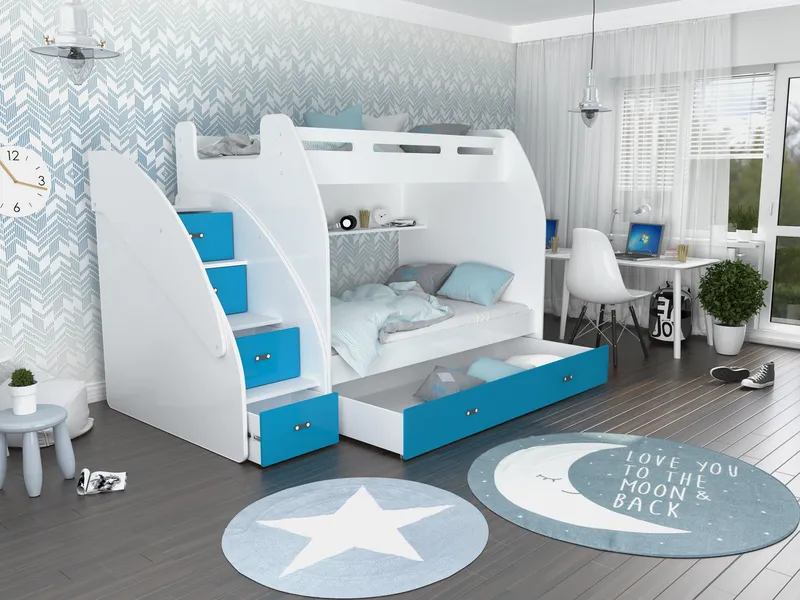 Zuzia 90x200