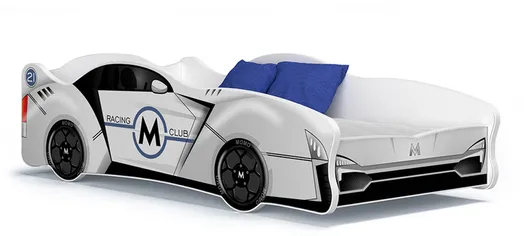 Cars 160x80