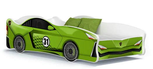 Cars 160x80