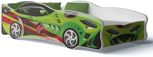 Gulta Cars 160x80