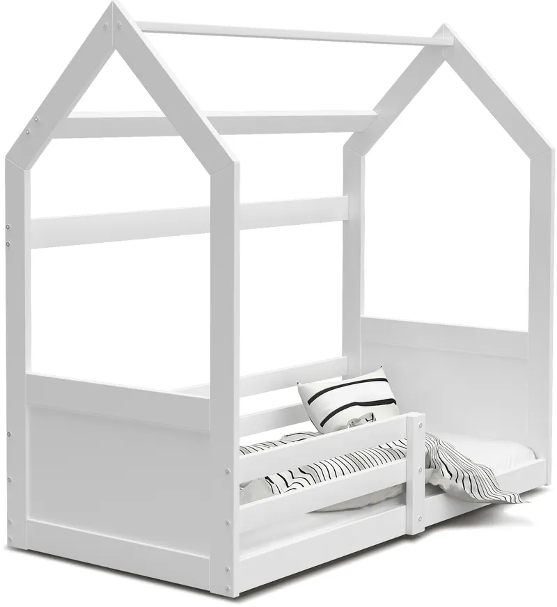 Gulta Domek Miki 190x80
