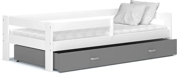 Hugo MDF 160x80