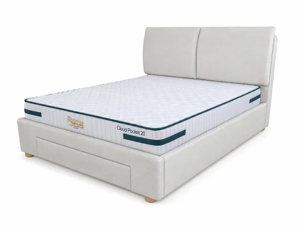 Mia 160 20