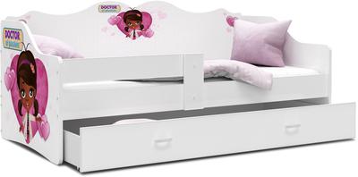 Gulta Neli 160x80